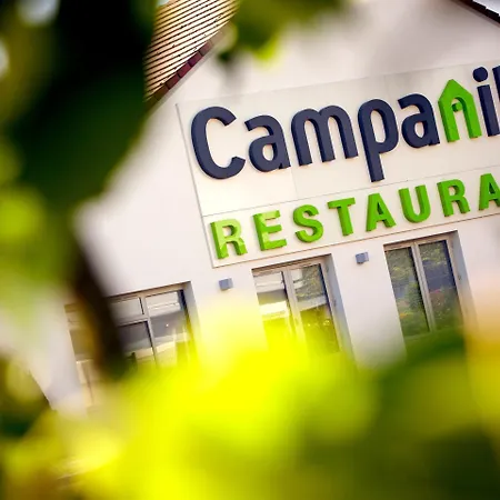 Campanile Conflans-Sainte-Honorine-3